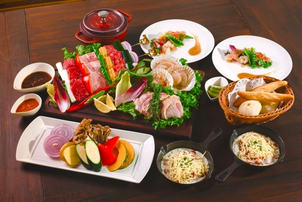 お食事 新メニューのお知らせ